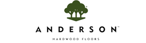 Anderson Hardwood Floors Logo